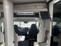 Forster T 699 EB 140 PS * Automatik * 3,5 t