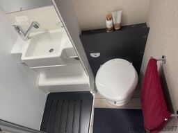 Forster T 699 EB 140 PS * Automatik * 3,5 t