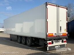 Schmitz Cargobull Tiefkühler Multitemp Trennwand
