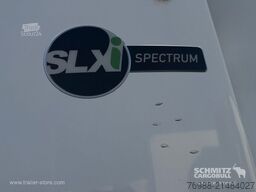 Schmitz Cargobull Tiefkühler Multitemp Trennwand