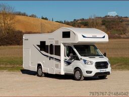 Ford Rimor EVO 5