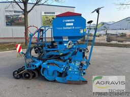 Lemken ZIRKON 12/300