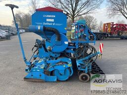 Lemken ZIRKON 12/300