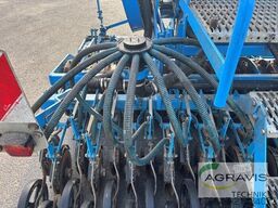 Lemken ZIRKON 12/300