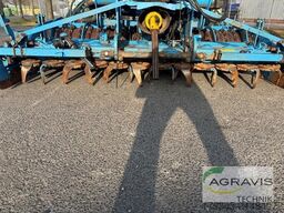 Lemken ZIRKON 12/300