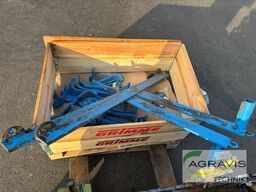 Lemken ZIRKON 12/300