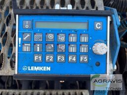 Lemken ZIRKON 12/300