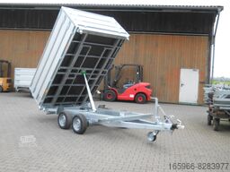 KP353018, 3500 kg, 3,01 x 1,85 x 0.9 m