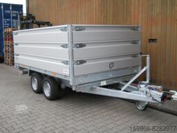  KP353018, 3500 kg, 3,01 x 1,85 x 0.9 m