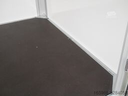 Henra GB273115, 3,18x1,58x1,9 m, Seitentür