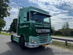 DAF XF 460 Spacecab