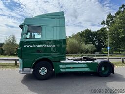 DAF XF 460 Spacecab
