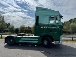 DAF XF 460 Spacecab
