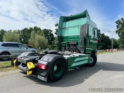 DAF XF 460 Spacecab