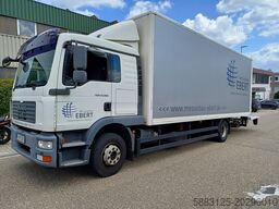 MAN TGM02 15.280