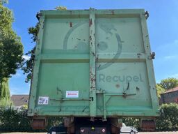 DAF XF 530 FAS