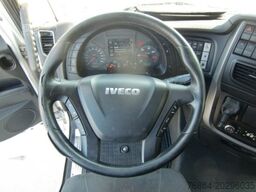 IVECO STRALIS AS440, INTARDER, AUTOMATIK EURO 6, STANDKLIMA,