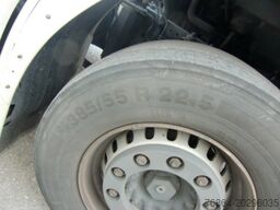 IVECO STRALIS AS440, INTARDER, AUTOMATIK EURO 6, STANDKLIMA,
