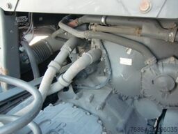 IVECO STRALIS AS440, INTARDER, AUTOMATIK EURO 6, STANDKLIMA,