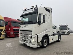 VOLVO FH 13.540 XL, VOLLLUFT, HYDRAULIK, STANDKLIMA, E6