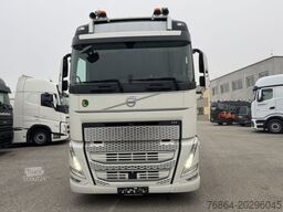 VOLVO FH 13.540 XL, VOLLLUFT, HYDRAULIK, STANDKLIMA, E6