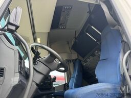 VOLVO FH 13.540 XL, VOLLLUFT, HYDRAULIK, STANDKLIMA, E6