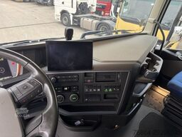 VOLVO FH 13.540 XL, VOLLLUFT, HYDRAULIK, STANDKLIMA, E6