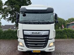 DAF XF 450 FT