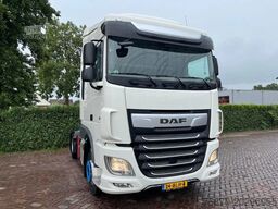 DAF XF 450 FT