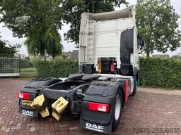 DAF XF 450 FT