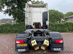DAF XF 450 FT