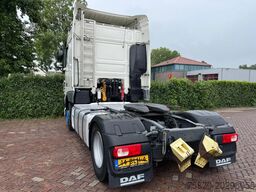 DAF XF 450 FT