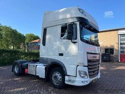 DAF XF 480 FT