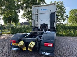 DAF XF 480 FT