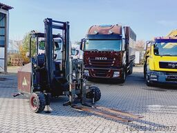 Palfinger Crayler F3 203 GTS 4- Wege Mitnahmestapler 463 h