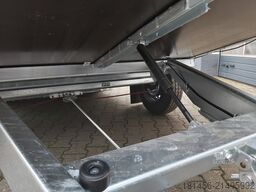 Neptun GN 155 ankippbar Universal Neu Sorelpol