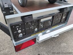 Neptun GN 155 ankippbar Universal Neu Sorelpol