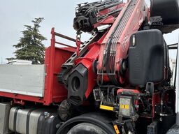 Mercedes-Benz Actros 3241