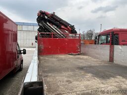 Mercedes-Benz Actros 3241