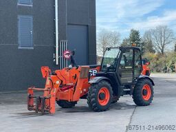 JCB 540-180