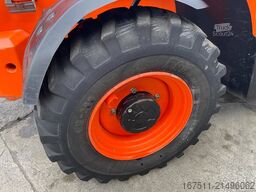 JCB 540-180