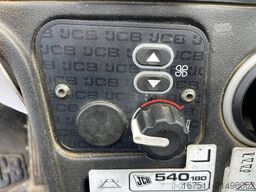 JCB 540-180