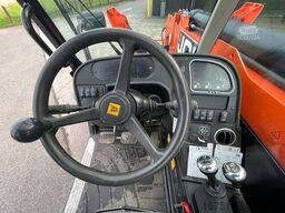 JCB 540-180