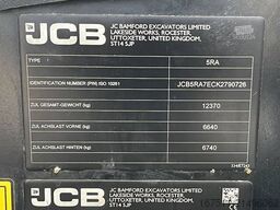 JCB 540-180