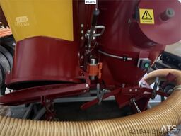  Disab SDW-3.5T.55 super sucker on a trailer