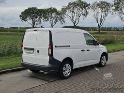 VW CADDY 2.0 TDI CARGO Automaat
