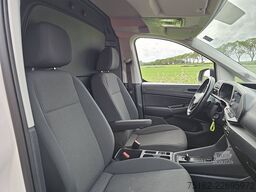 VW CADDY 2.0 TDI CARGO Automaat