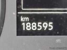 VW CADDY 2.0 TDI CARGO Automaat
