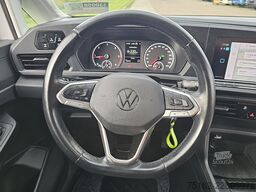 VW CADDY 2.0 TDI CARGO Automaat