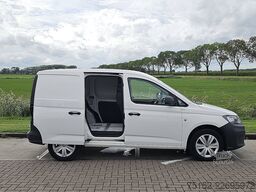VW CADDY 2.0 TDI CARGO Automaat